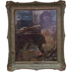 Franciszek Żmurko (1859-1910), Beatrice