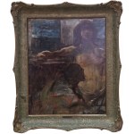 Franciszek Żmurko (1859-1910), Beatrycze
