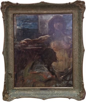 Franciszek Żmurko (1859-1910), Beatrycze