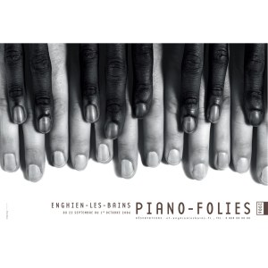 Michal Batory (b. 1959), Piano-Folies, 2006