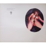 Roland Topor (1938-1997), Etudiante de Harvard