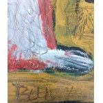 Stani (geboren 1987), Engel