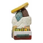 Tomasz Kawiak (geb. 1943), Cegłowanie / Eugeniusz Węgiełek, 2007