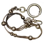 Europe, Watch devise-silver