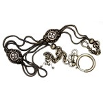 Europe, Watch devise - silver