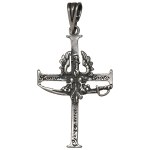 Third Republic, Patriotic Cross