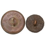 Gdansk, Set of clerical buttons