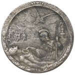 Medal to the Fallen on the Field of Glory