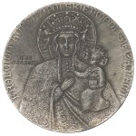 Medal to the Fallen on the Field of Glory