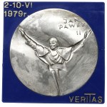 PRL, John Paul II Urbi et orbi medal