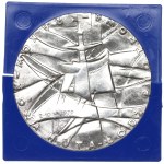 1979, John Paul II medal - silver