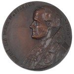 1988, Medal 800th anniversary of the Ulanów rafting settlement