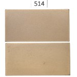 Third Republic, Set of 20 and 50 zloty plaques