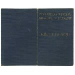 II RP, General National Exhibition - permanent pass for Kapellmeister of 57th Infantry Regiment