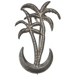 PSZnZ, Collar emblem of the Carpathian Lancers Regiment