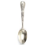 USA, New York Souvenir Spoon - Tiffany