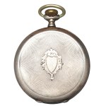 Danzig, Neufeld & Sohne pocket watch