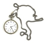 Switzerland, Doxa pocket watch