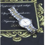 Switzerland, Longines Conquest Automatic watch