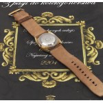 Switzerland, Roamer Rockshell Mark VIII mechanical watch