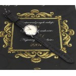 Germany, Junghans Trilastic mechanical watch