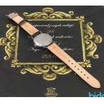 Germany, Junghans Trilastic mechanical watch