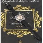 Switzerland, Pallas mechanical watch