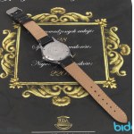 Switzerland, Pallas mechanical watch