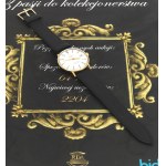 Switzerland, Tissot Seastar Seven automatic watch - gold