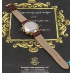 Switzerland, Maurice Lacroix Automatic Chronograph Watch