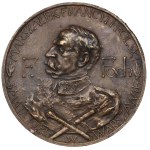 1923 Medal Unveiling of the Monument to Prince Józef Poniatowski in Warsaw