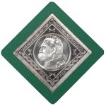 Third Republic, Klip 70th anniversary of independence 1988