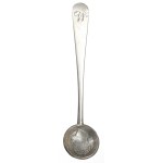 Germany, 1/6 thaler spoon 1826