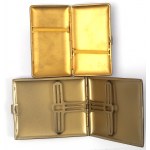 Set of cigarette cases
