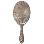 Poland/Austro-Hungaria, Mirror with Ciolek coat of arms - Vincenz Carl Dub Vienna