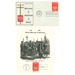 Collection of Polonics commemorating the 1000th anniversary of the Baptism of Poland