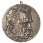 Poland, Pilsudski Poster