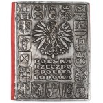 PRL, Conference folder