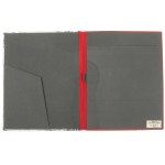 PRL, Conference folder