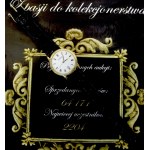 Switzerland, Louis Erard Watch