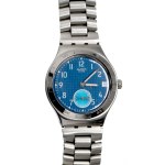 Switzerland, Swatch Watch
