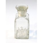 II RP, Bottle W.P. San.