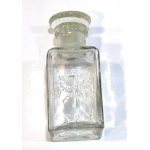 II RP, Bottle W.P. San.