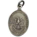 Poland, Patriotic Medal of the Polish Legions