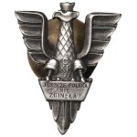 Patriotic Eagle Still Poland Didn