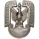 Poland, Eagle wz.1936 aerial - Grabski