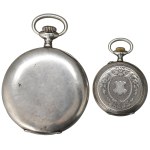 Europe, Pocket Watch Set