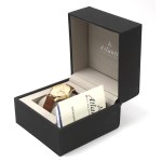 Switzerland, Atlantic Seagold automatic watch