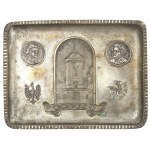 Galicia, Patriotic Visitor