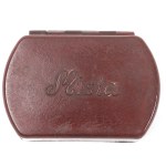 Poland, razor sharpener teddy bear Warsaw